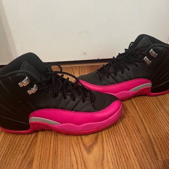 Jordan 12 Retro “Deadly Pink” - Picture 8 of 8